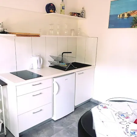 1bedroom In Lapad * Ragusa