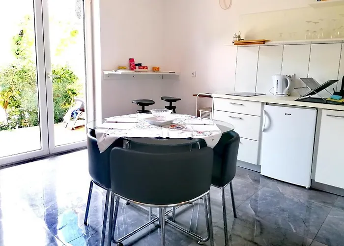 1bedroom In Lapad Apartamento *