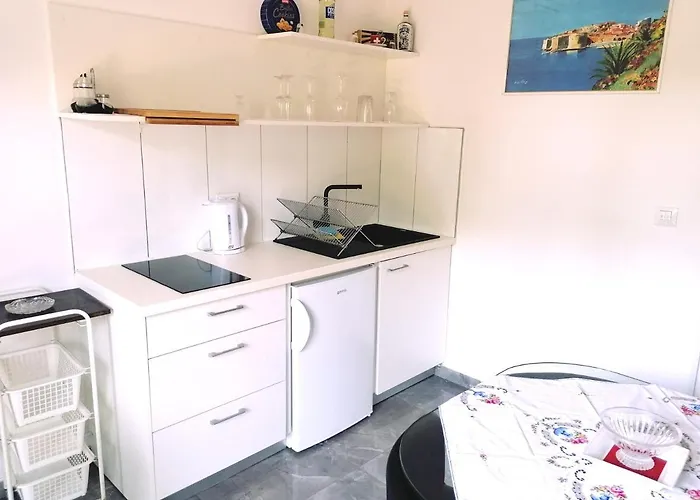 1bedroom In Lapad * Ragusa